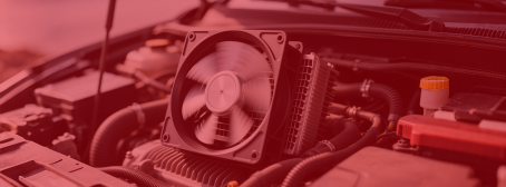 汽車電子風(fēng)扇解決方案 汽車電子風(fēng)扇解決方案